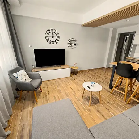 Aristoteles Square & Modiano Market * Thessaloníki